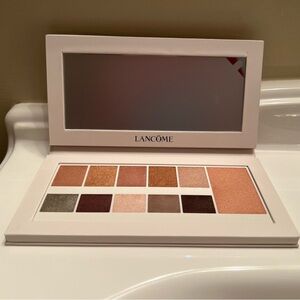 Lancôme Holiday 2023 Edition Makeup Palette